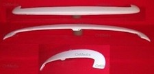 Heckspoiler für opel omega - heckspoiler,