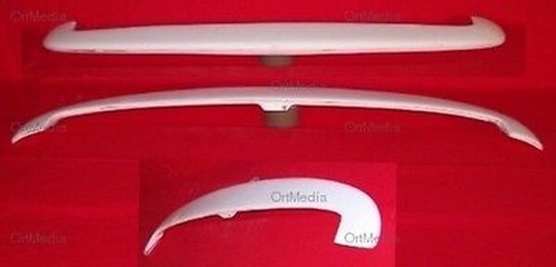 Heckspoiler für opel - heckspoiler,