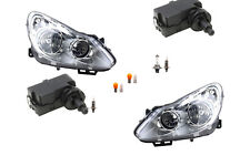 Scheinwerfer passend für Opel