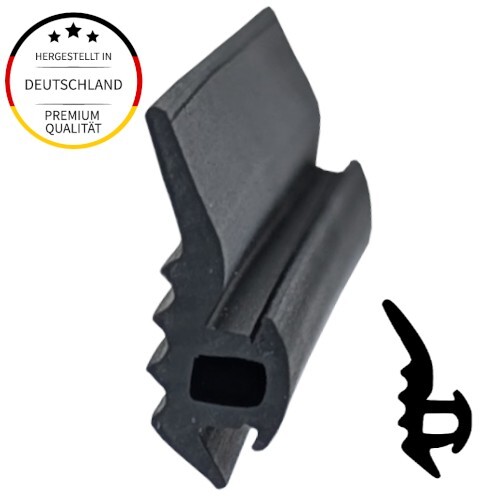 Gummidichtung