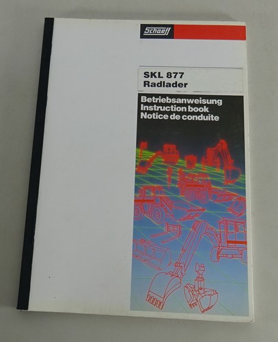 Betriebsanleitung handbuch - betriebsanleitung, /