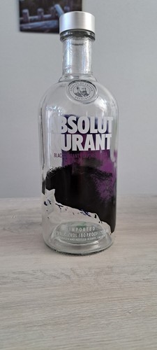 Absolut kurant vodka - vodka, 700ml