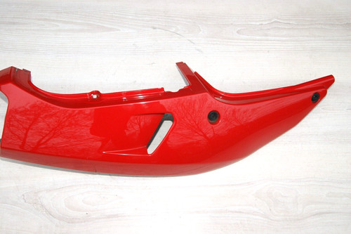 Yamaha fzr 600 4jh - yamaha,
