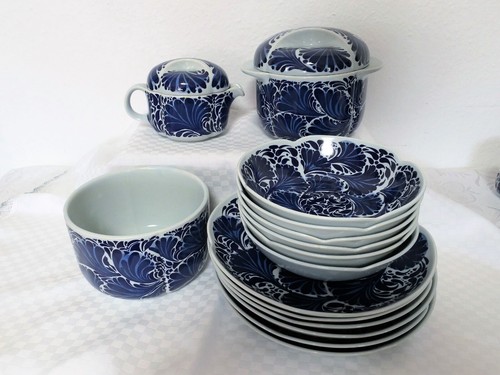Speiseservice rosenthal - speiseservice,