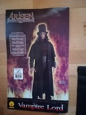 Vampir Lord - Kostüm für Mottoparties, Cons und Fasching