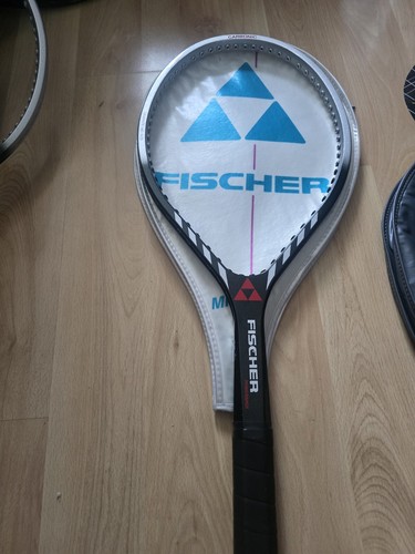 Tennisschläger fischer - tennisschläger,