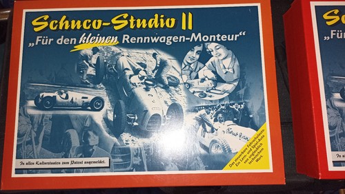 Schuco studio ovp - studio,