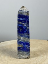 Königsblauer Lapislazuli