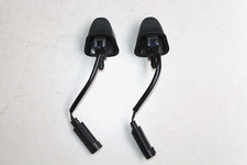 Wischwasserdüsen Spritzdüsen Vorne SET BMW 3er E90 / E91 / 8365385 / 1-963658