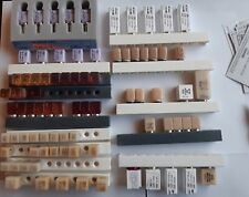 75x Sirona Cerec Blocs Vita Blöcke CAD/CAM Dental  MCXL Prime milling Blocks 