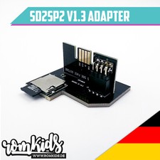 SD2SP2 Pro Micro SD Karten