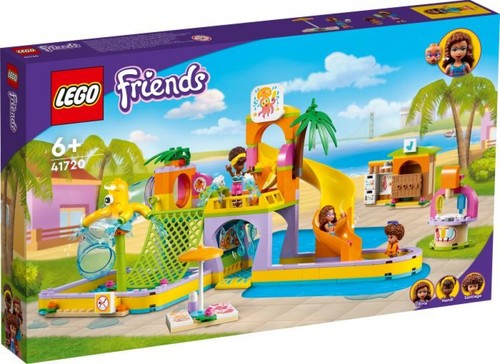 Lego friends - lego,
