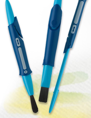 Faber castell click go - &,