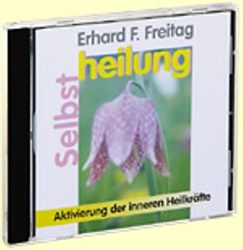 Selbstheilung erhard f - |,
