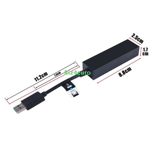 Neu adapter für - adapter, sony