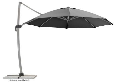 Schneider ampelschirm rhodos - ampelschirm,