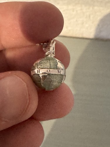 Weltkugel charme thomas sabo - thomas,