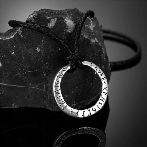Odins runen ring - odins,