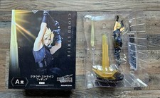 Final Fantasy VII Rebirth