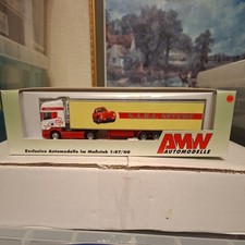 AWM AUTOMODELLE RA7803 SCANIA