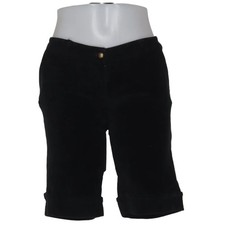 Shorts, Größe: M, Schwarz