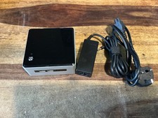 Intel Windows 10 Desktop PC