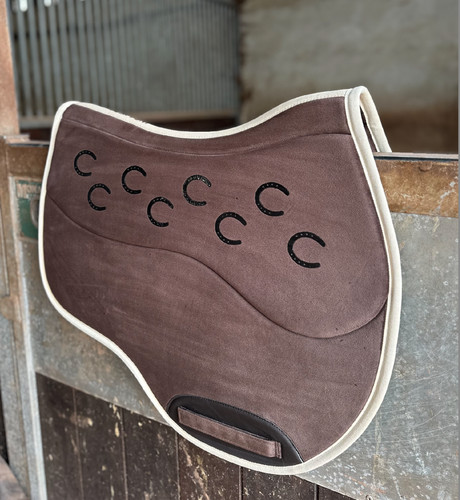 Posh pony close contact velvet - pony,