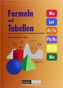 Das elektronische tafelwerk - elektronische,