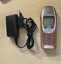 Nokia 6310i Kupfer Händler