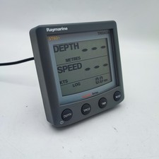 RAYMARINE ST60+ TRIDATA ST60