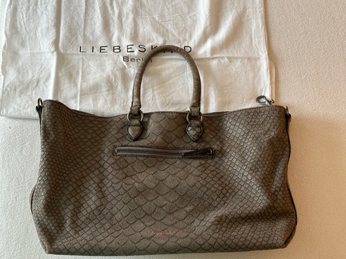 Neuwertige handtasche von - neuwertige,