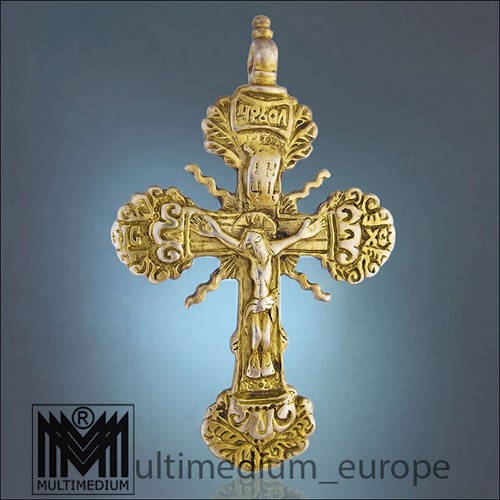 Russischer orthodoxer - russischer,