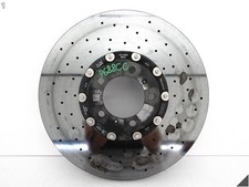 Porsche Panamera 971 Taycan Bremsscheibe Keramik Rechts Vorne 420x40mm