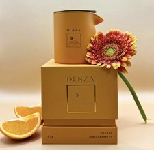 Handgefertigte DENZA