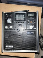Sony icf 5800l captain - sony, "captain
