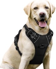 Hundegeschirr anti zug - hundegeschirr, anti-zug