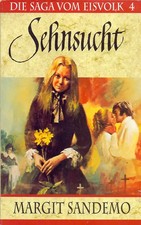 Die Saga vom Eisvolk 4