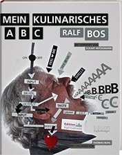 Ralf Bos - Mein kulinarisches