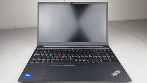 Lenovo thinkpad e15 - e15, g2