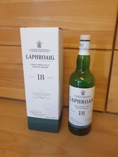 Anbruchsflasche laphroaig - anbruchsflasche,