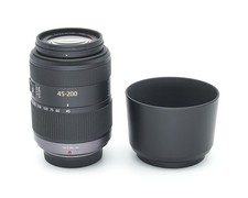 Panasonic Lumix G Vario