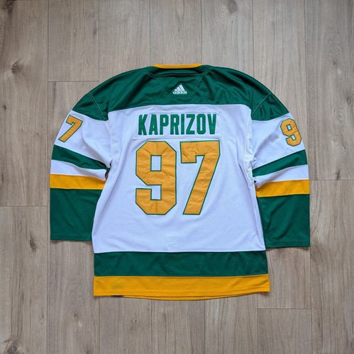 Adidas kirill kaprizov - kirill,