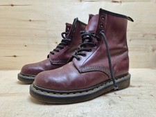 DR.MARTENS PASCAL DAMEN