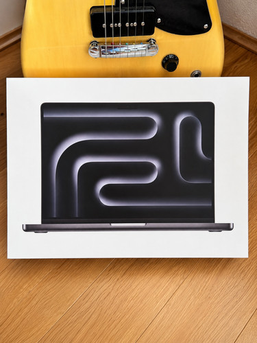 Macbook pro m5 max - m5,