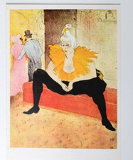 Henri Toulouse-Lautrec