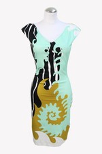 Just Cavalli Damen Kleid Gr