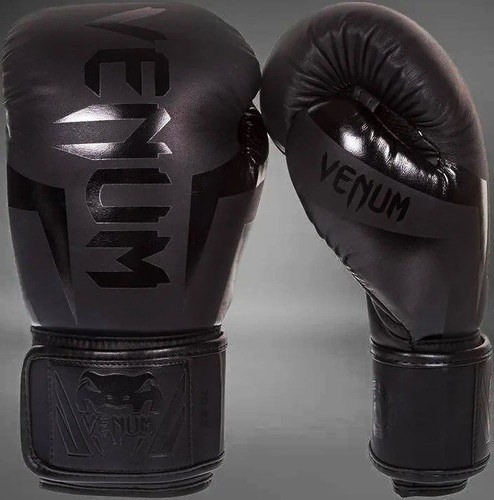 Venum elite boxhandschuhe - venum, 10