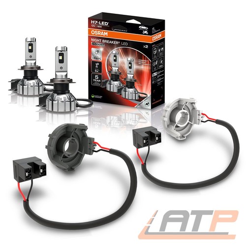 Osram night breaker - osram,