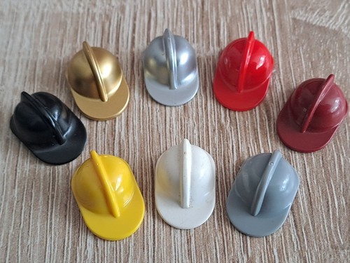 Lego 3834 minifigur helm - lego®,
