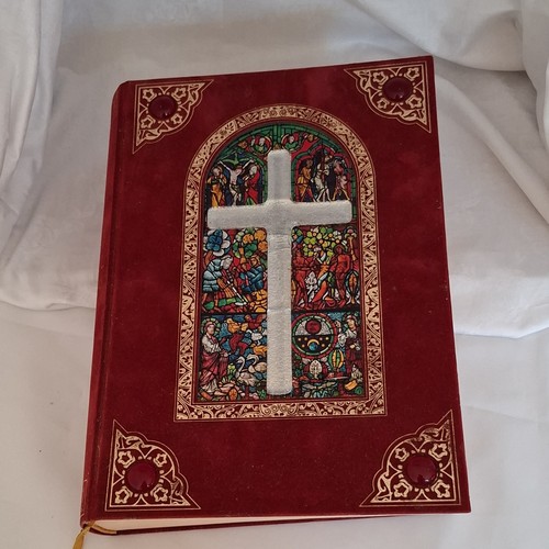 Die bibel illustriert mit den - die,